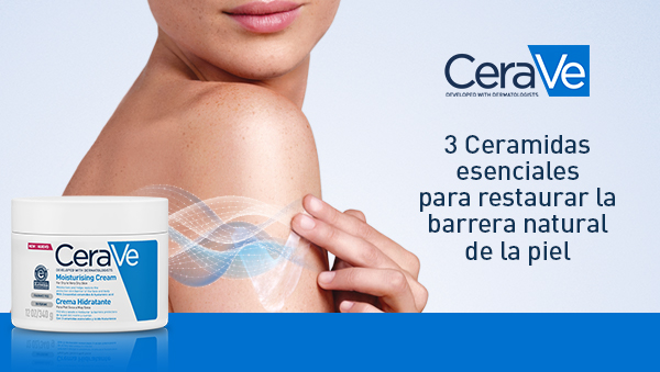 Banner Marca Cerave