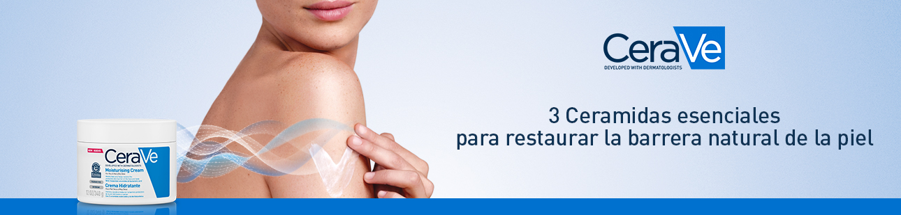 Banner Marca Cerave