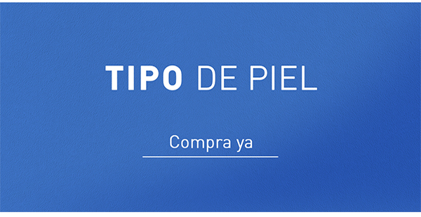 Bloque Tipo de Piel Cerave