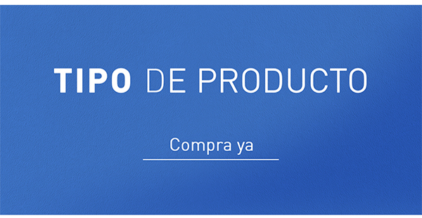 Bloque Tipo de Producto Cerave