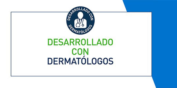Cerave Desarrollado por Dermatólogos