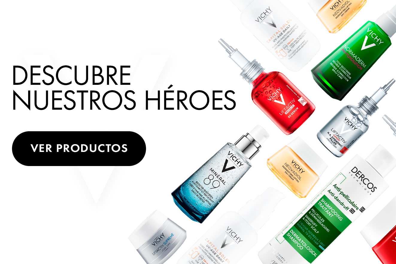 Banner Marca Vichy