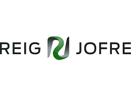 Reig Jofre