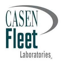 Casen Fleet