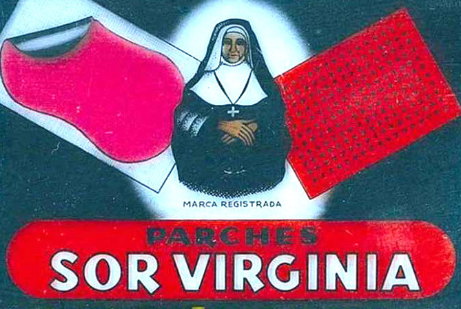 Sor Virginia