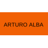 Arturo Alba