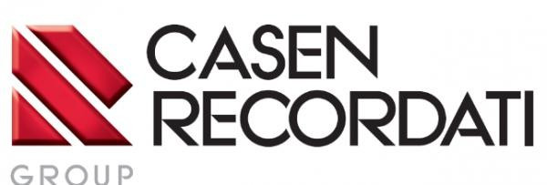 CASEN RECORDATI S.L.