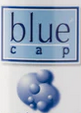 BLUE CAP
