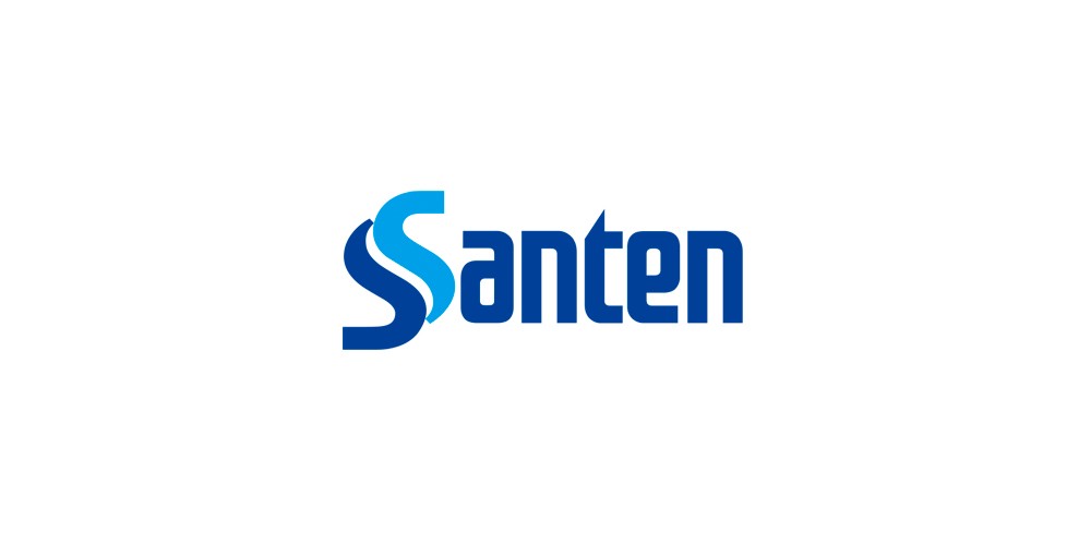 SANTEN