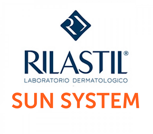 Rilastil Sun System