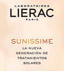 Lierac Sunissime