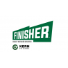 Finisher