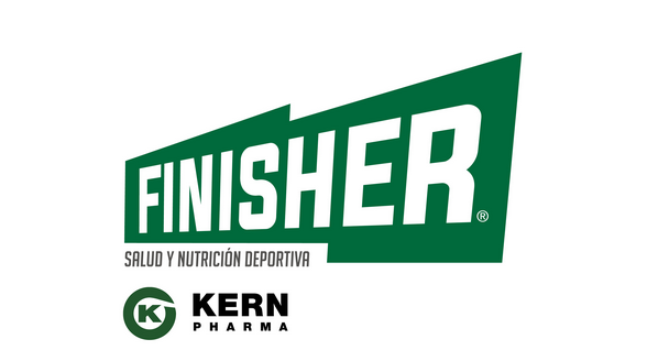 Finisher